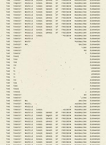 The Tiniest Muzzle Sings Songs of Freedom by Magdalena Zurawski, 9781940696843