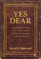 Yes Dear (Man's Definitive Guide to the Understanding of What We Know About The Women We Love) by David L. Hancock, 9781683502760
