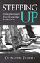 Stepping Up (Finding Healing for Your Life and Hope for the Future) by Donalyn Powell, Linda MD Beam, 9781683503897