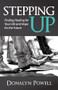 Stepping Up (Finding Healing for Your Life and Hope for the Future) by Donalyn Powell, Linda Beam, MD, 9781683503897