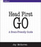 Head First Go by Jay McGavren, 9781491969557