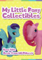 My Little Pony Collectibles by MLPMerch.com, 9781445683423