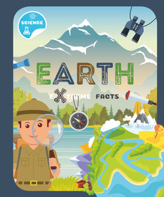 Earth - 9781912171903 by Steffi Cavell-Clarke, 9781912171903