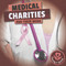 Medical Charities and Their Work by Joanna Brundle, 9781786373120