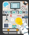 Inventions - 9781912171897 by Steffi Cavell-Clarke, 9781912171897