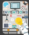 Inventions - 9781912171897 by Steffi Cavell-Clarke, 9781912171897
