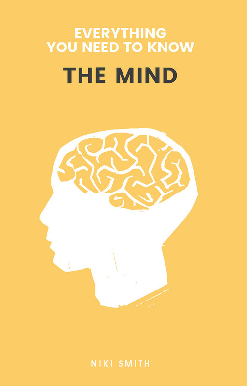 The Mind by Niki Smith, 9781912456055