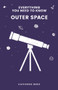 Outer Space - 9781912456062 by Katherine Bebo, 9781912456062