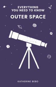 Outer Space - 9781912456062 by Katherine Bebo, 9781912456062