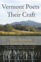 Vermont Poets and Their Craft by Neil Shepard, Tamra J. Higgins, 9781732743441