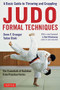 Judo Formal Techniques (A Basic Guide to Throwing and Grappling - The Essentials of Kodokan Free Practice Forms) by Donn F. Draeger, Tadao Otaki, Neil Ohlenkamp, 9780804851480