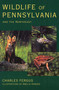 Wildlife of Pennsylvania by Charles Fergus, Amelia Hansen, 9780811728997