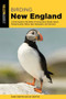 Birding New England (A Field Guide to the Birds of Connecticut, Rhode Island, Massachusetts, Maine, New Hampshire, and Vermont) by Randi Minetor, Nic Minetor, 9781493033881