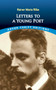 Letters to a Young Poet - 9780486831855 by Rainer Maria Rilke, 9780486831855