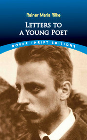 Letters to a Young Poet - 9780486831855 by Rainer Maria Rilke