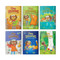 Zoey and Sassafras Books 1-6 Pack by Asia Citro, Marion Lindsay, 9781943147595