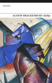 Gallop (Selected Poems) by Alison Brackenbury, 9781784106959