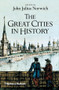 The Great Cities in History - 9780500292518 by John Julius Norwich, 9780500292518
