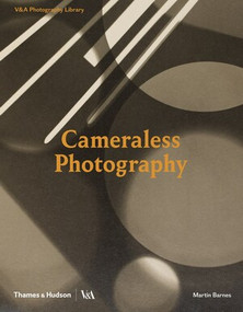 Cameraless Photography by Martin Barnes, 9780500480366