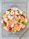 The Posy Book (Garden-Inspired Bouquets That Tell a Story) by Teresa H. Sabankaya, Amy Stewart, 9781682682630