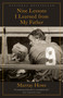 Nine Lessons I Learned from My Father - 9780735234192 by Murray Howe, 9780735234192