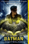 Batman: Nightwalker - 9780399549809 by Marie Lu, 9780399549809