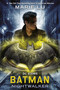 Batman: Nightwalker - 9780399549809 by Marie Lu, 9780399549809