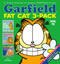 Garfield Fat Cat 3-Pack #12 by Jim Davis, 9780425285787