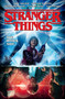 Stranger Things: The Other Side (Graphic Novel) by Jody Houser, Stefano Martino, Keith Champagne, 9781506709765