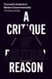 Foucault's Analysis of Modern Governmentality (A Critique of Political Reason) by Thomas Lemke, 9781786636454