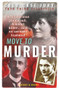 Move to Murder by Antony M. Brown, 9781907324734