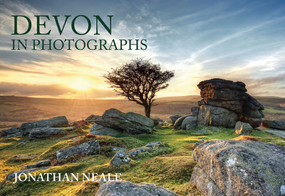 Devon in Photographs by Jonathan Neale, 9781445667089