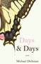 Days & Days (Poems) by Michael Dickman, 9780525655473