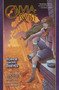 Olivia Twist: Honor Among Thieves by Darin Strauss, Adam Dalva, Emma Vieceli, 9781506709482