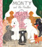 Monty and the Poodles by Katie Harnett, 9781911171775
