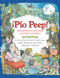 Pio Peep! Traditional Spanish Nursery Rhymes (Bilingual Spanish-English) - 9780064438681 by Alma Flor Ada, Vivi Escriva, F. Isabel Campoy, Alice Schertle, 9780064438681