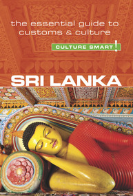 Sri Lanka - Culture Smart! (The Essential Guide to Customs & Culture) - 9781857338850 by Emma Boyle, Culture Smart!, 9781857338850