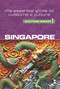 Singapore - Culture Smart! (The Essential Guide to Customs & Culture) - 9781857338874 by Angela Milligan, Tricia Voute, Culture Smart!, 9781857338874