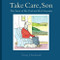 Take Care, Son (The Story of My Dad and his Dementia) by Tony Husband, 9781472115560