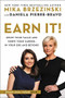 Earn It! (Know Your Value and Grow Your Career, in Your 20s and Beyond) by Mika Brzezinski, Daniela Pierre-Bravo, 9781602865914