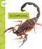 Scorpions - 9781681523774 by Nessa Black, 9781681523774