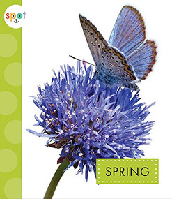 Spring - 9781681523880 by Mari Schuh, 9781681523880