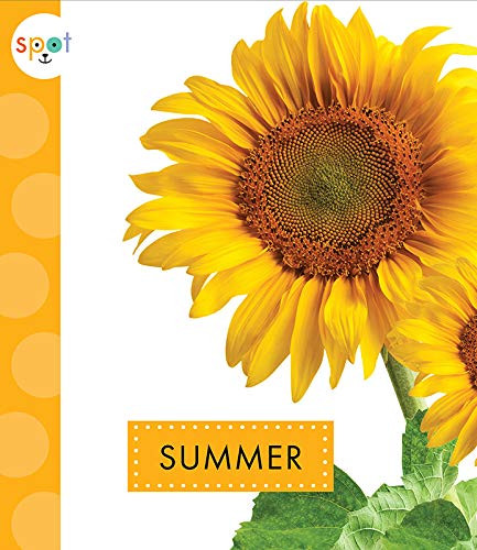 Summer - 9781681523897 by Mari Schuh, 9781681523897