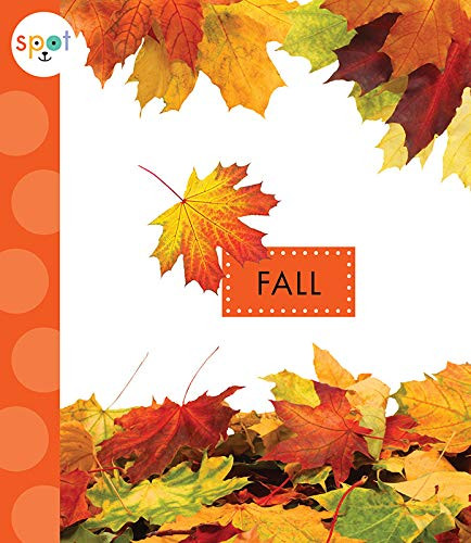 Fall - 9781681523903 by Mari Schuh, 9781681523903