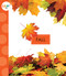 Fall - 9781681523903 by Mari Schuh, 9781681523903
