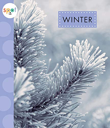 Winter - 9781681523910 by Mari Schuh, 9781681523910