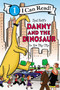 Danny and the Dinosaur in the Big City by Syd Hoff, Syd Hoff, 9780062410597