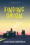 Finding Orion by John David Anderson, 9780062643896