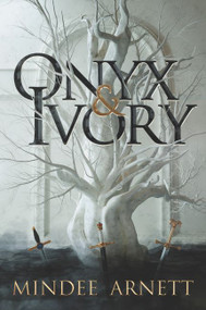 Onyx & Ivory - 9780062652676 by Mindee Arnett, 9780062652676