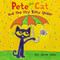 Pete the Cat and the Itsy Bitsy Spider by James Dean, James Dean, Kimberly Dean, 9780062675446